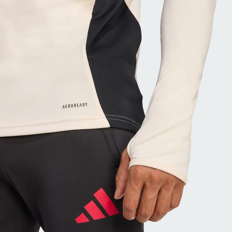 adidas adidas Liverpool FC Tiro 25 Competition Trainingsanzug Herren - Wonder White - 2 | SportScheck