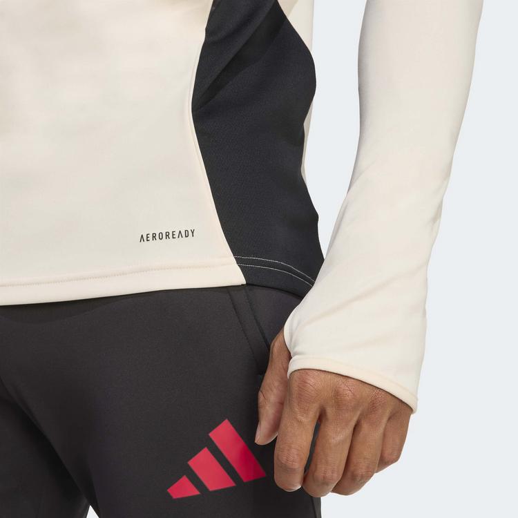 adidas adidas Liverpool FC Tiro 25 Competition Trainingsanzug Herren - Wonder White - 3 | SportScheck