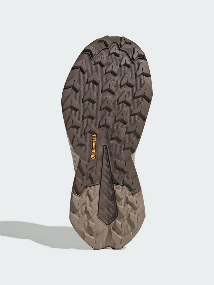 adidas adidas Terrex Trailmaker 2.0 GORE-TEX Wanderschuhe Damen - Wonder Taupe / Beige / Earth Strata - 2 | SportScheck