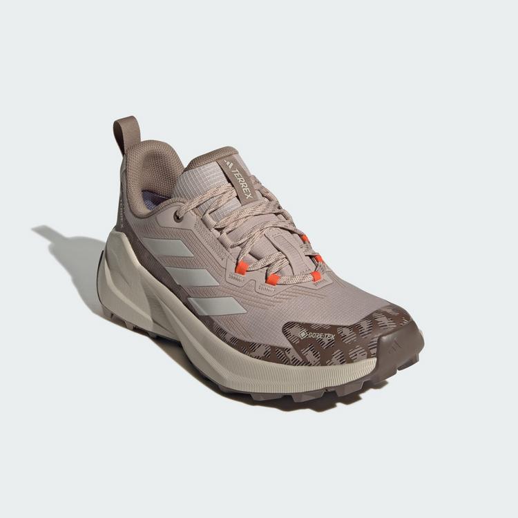 adidas adidas Terrex Trailmaker 2.0 GORE-TEX Wanderschuhe Damen - Wonder Taupe / Beige / Earth Strata - 3 | SportScheck