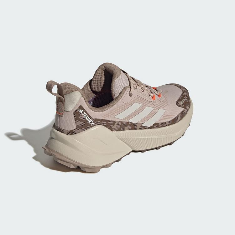 adidas adidas Terrex Trailmaker 2.0 GORE-TEX Wanderschuhe Damen - Wonder Taupe / Beige / Earth Strata - 4 | SportScheck