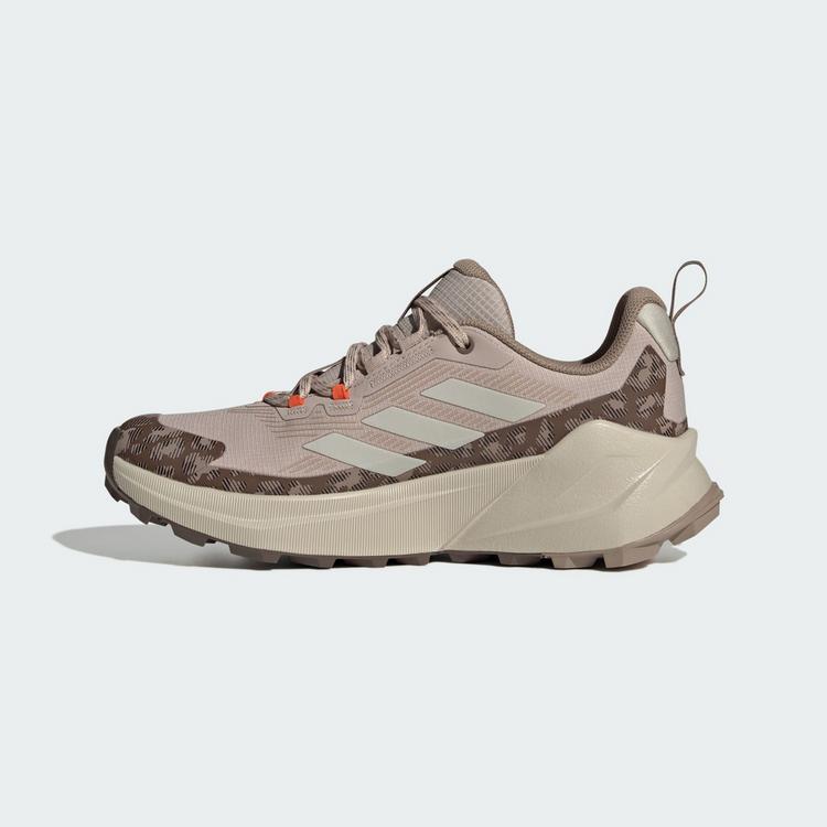 adidas adidas Terrex Trailmaker 2.0 GORE-TEX Wanderschuhe Damen - Wonder Taupe / Beige / Earth Strata - 5 | SportScheck