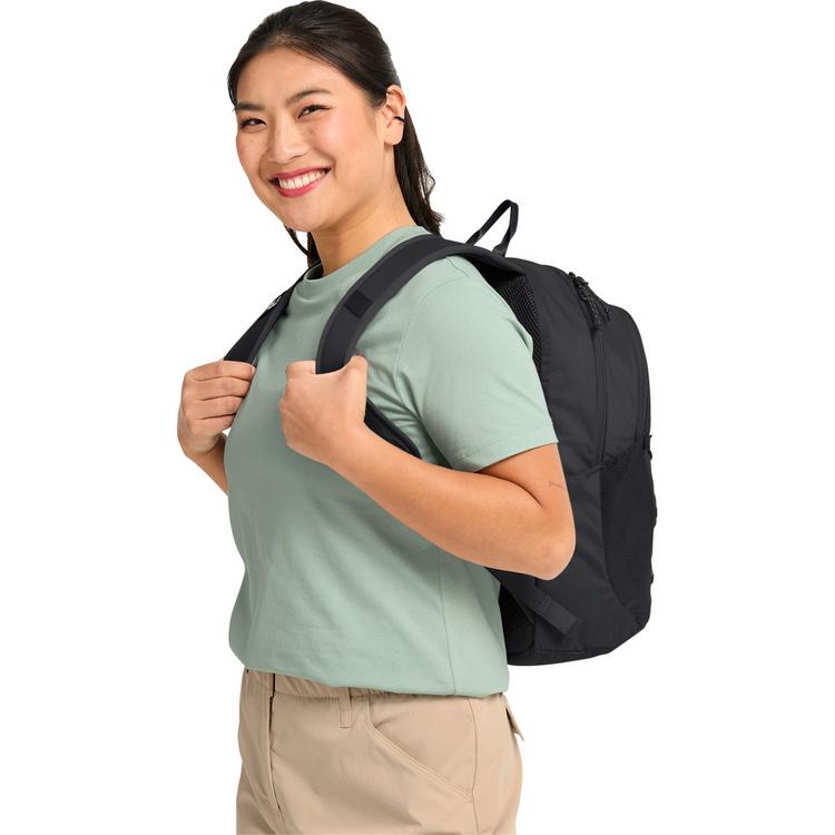 Jack Wolfskin Jack Wolfskin YUMA 18 Daypack Damen - black - 0 | SportScheck