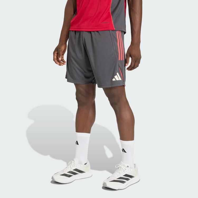 adidas adidas FC Liverpool Tiro&nbsp;25 Competition Funktionsshorts Herren - Utility Black - 0 | SportScheck