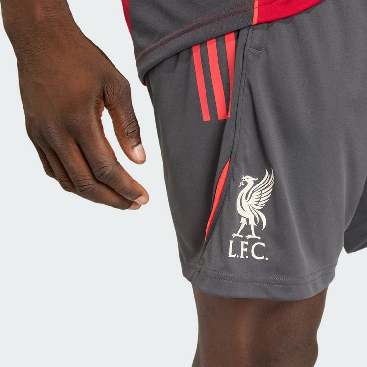 adidas adidas FC Liverpool Tiro&nbsp;25 Competition Funktionsshorts Herren - Utility Black - 1 | SportScheck