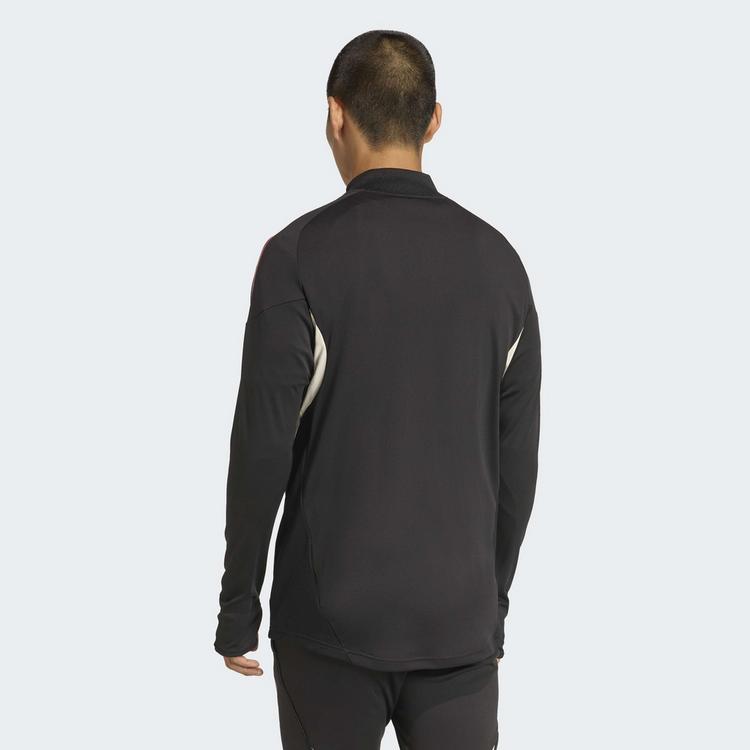 adidas adidas Liverpool FC Tiro 25 Competition Trainingsanzug Herren - Black - 3 | SportScheck