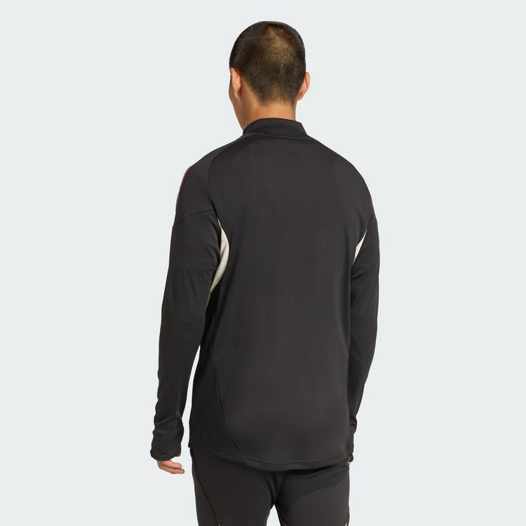 adidas adidas Liverpool FC Tiro 25 Competition Trainingsanzug Herren - Black - 4 | SportScheck