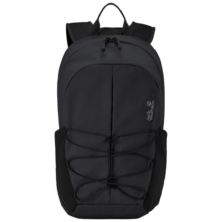Jack Wolfskin Jack Wolfskin YUMA 18 Daypack Damen - black - 0 | SportScheck