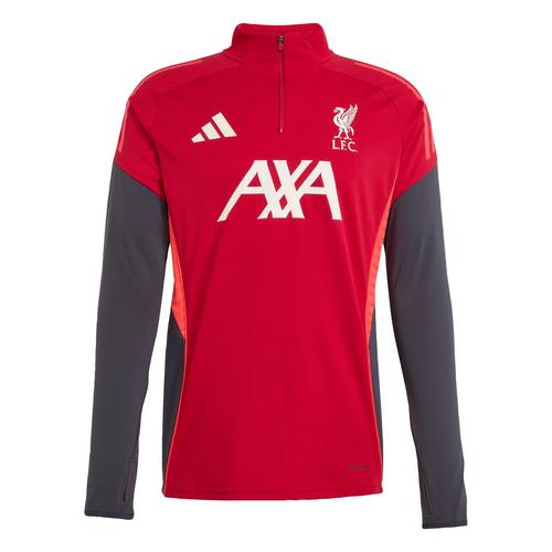 adidas Liverpool FC Tiro 25 Competition Trainingsanzug Herren
