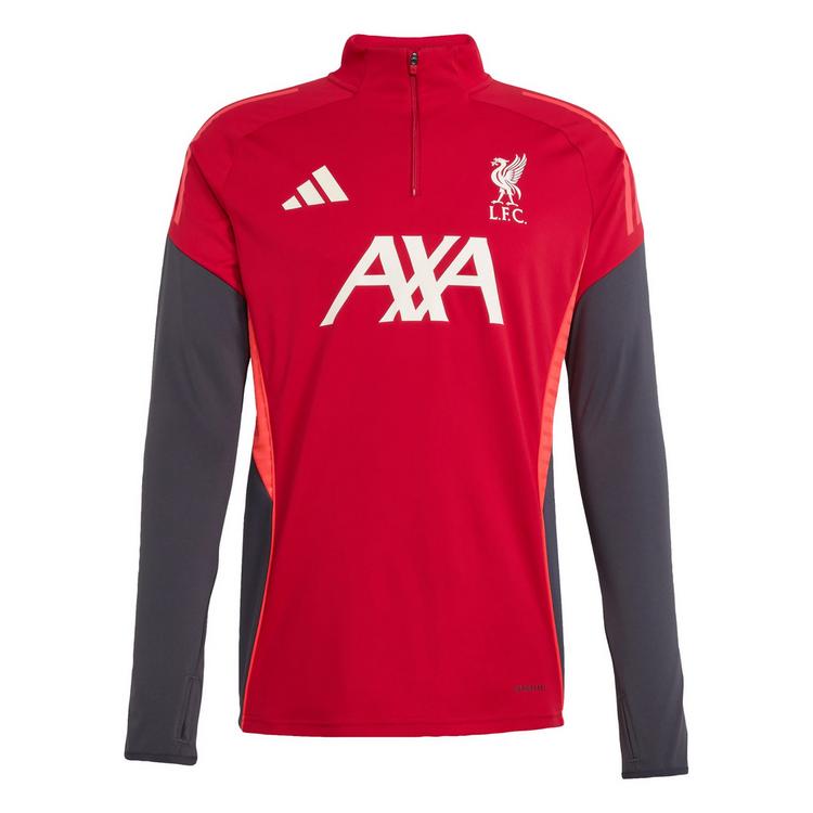 adidas adidas Liverpool FC Tiro 25 Competition Trainingsanzug Herren - Strawberry Red - 0 | SportScheck