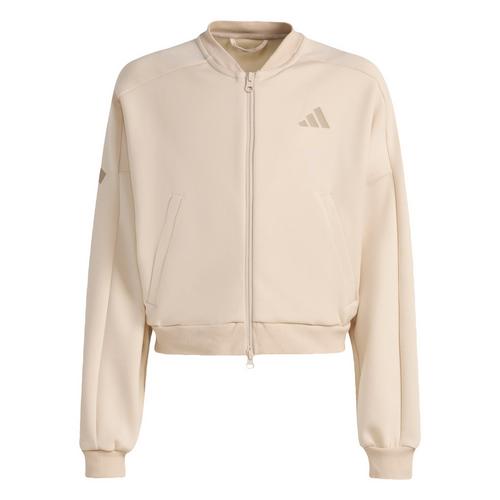 adidas FUTURE ICONS 3-STREIFEN TRAININGSJACKE, Trainingsanzug Kinder