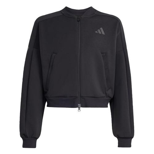 adidas FUTURE ICONS 3-STREIFEN TRAININGSJACKE, Trainingsanzug Kinder
