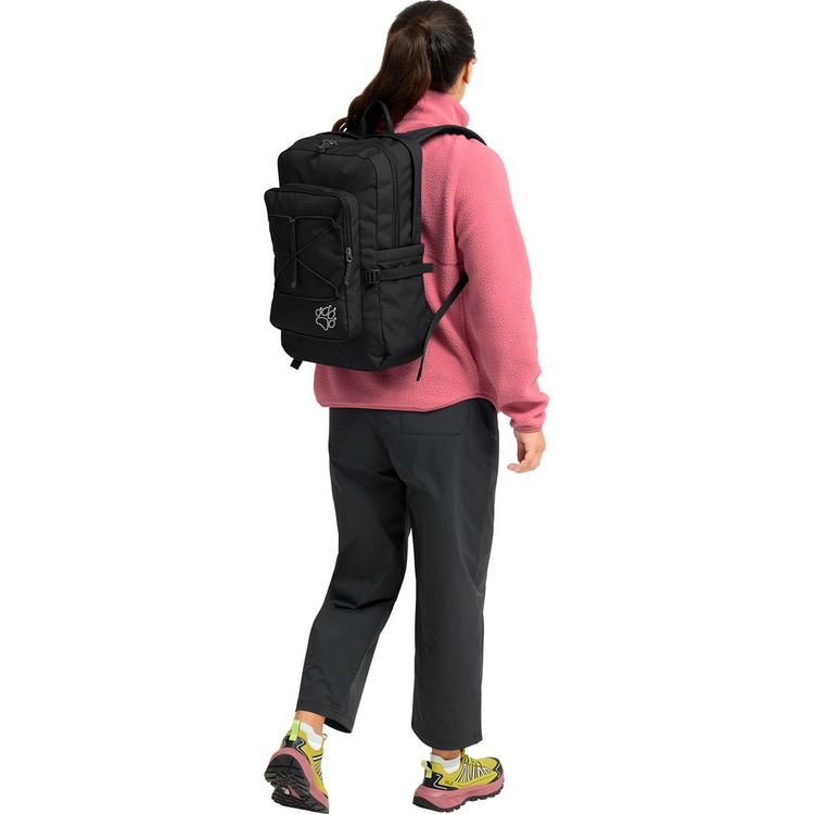 Jack Wolfskin Jack Wolfskin BERKELEY 24 Daypack - black - 2 | SportScheck