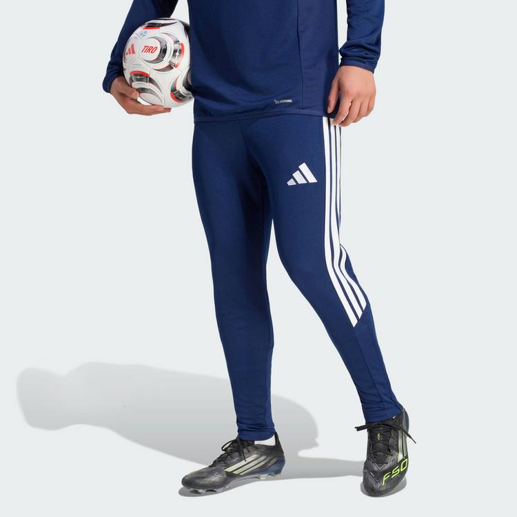adidas adidas Tiro 26 League Trainingshose, schmal Trainingshose Herren - Team Navy Blue 2 / White - 0 | SportScheck