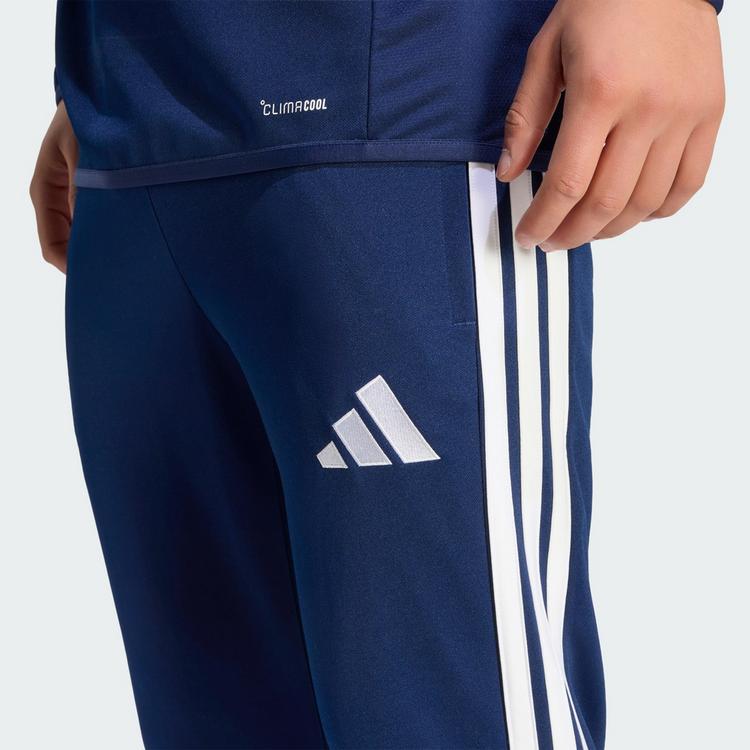 adidas adidas Tiro 26 League Trainingshose, schmal Trainingshose Herren - Team Navy Blue 2 / White - 0 | SportScheck