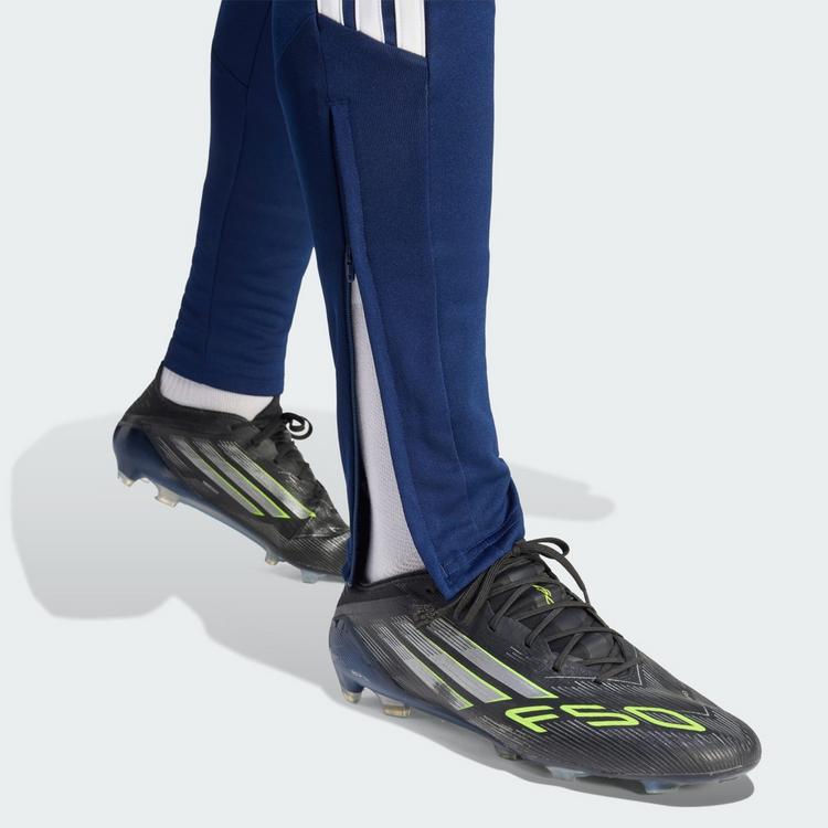 adidas adidas Tiro 26 League Trainingshose, schmal Trainingshose Herren - Team Navy Blue 2 / White - 1 | SportScheck