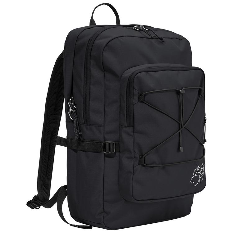 Jack Wolfskin Jack Wolfskin BERKELEY 24 Daypack - black - 0 | SportScheck