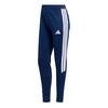 adidas Tiro26 Liga Trainingshose, regul&auml;r Trainingshose Damen - Team Navy Blue 2 / White
