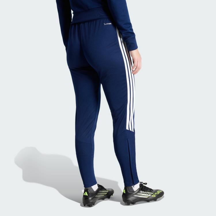 adidas adidas Tiro26 Liga Trainingshose, regul&auml;r Trainingshose Damen - Team Navy Blue 2 / White - 1 | SportScheck