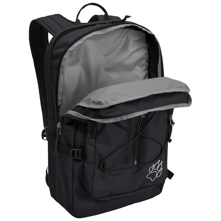 Jack Wolfskin Jack Wolfskin BERKELEY 24 Daypack - black - 2 | SportScheck