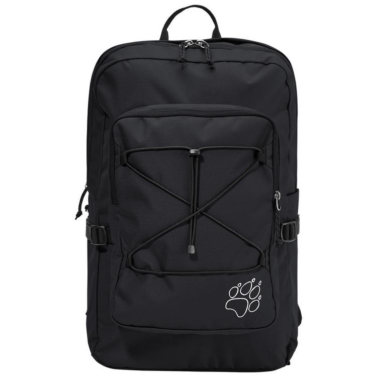Jack Wolfskin Jack Wolfskin BERKELEY 24 Daypack - black - 3 | SportScheck