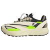 adidas Lightblaze Vista Schuh Sneaker Herren - Chalk White / Core Black / Lucid Lemon