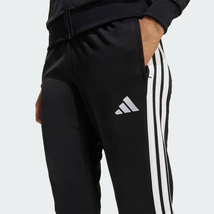 adidas adidas Tiro26 Liga Trainingshose, regul&auml;r Trainingshose Damen - Black / White - 0 | SportScheck