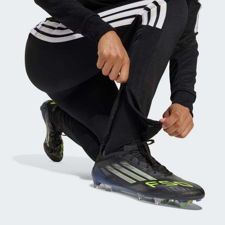 adidas adidas Tiro26 Liga Trainingshose, regul&auml;r Trainingshose Damen - Black / White - 1 | SportScheck