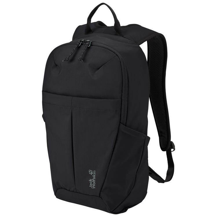 Jack Wolfskin Jack Wolfskin YUMA 14 Daypack Damen - black - 0 | SportScheck