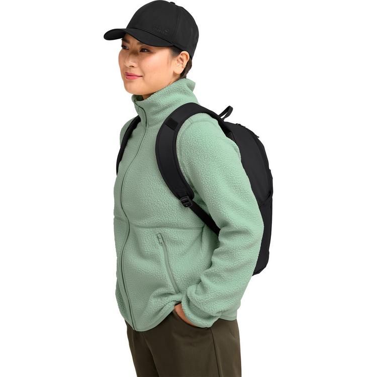 Jack Wolfskin Jack Wolfskin YUMA 14 Daypack Damen - black - 0 | SportScheck