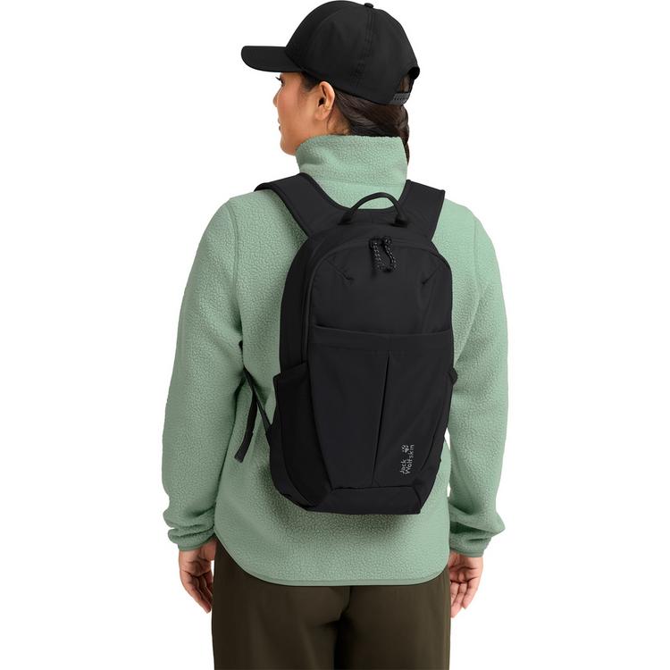 Jack Wolfskin Jack Wolfskin YUMA 14 Daypack Damen - black - 1 | SportScheck