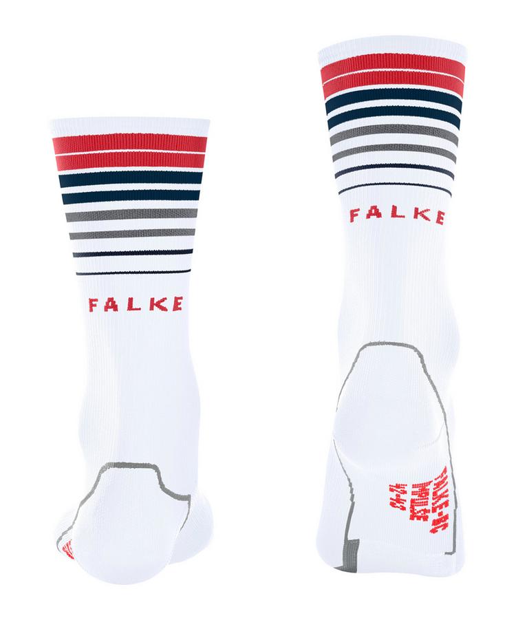 Falke Falke BC Impulse Socken - white (2008) - 0 | SportScheck