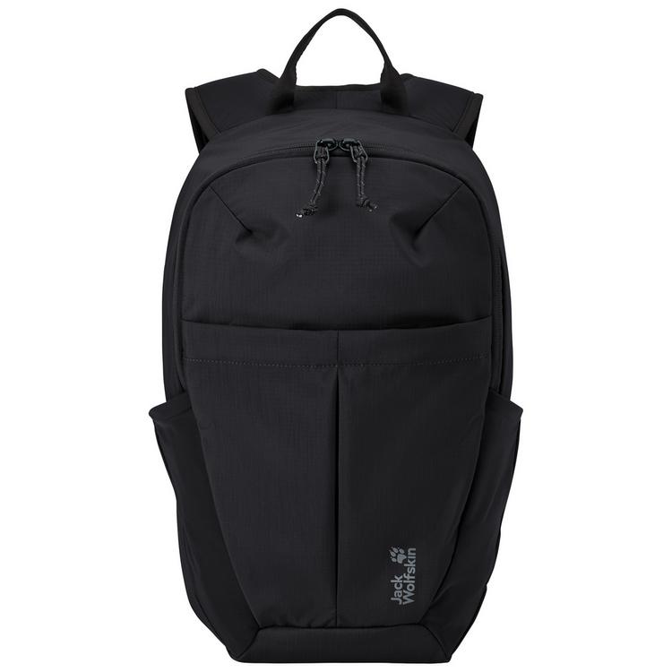 Jack Wolfskin Jack Wolfskin YUMA 14 Daypack Damen - black - 0 | SportScheck
