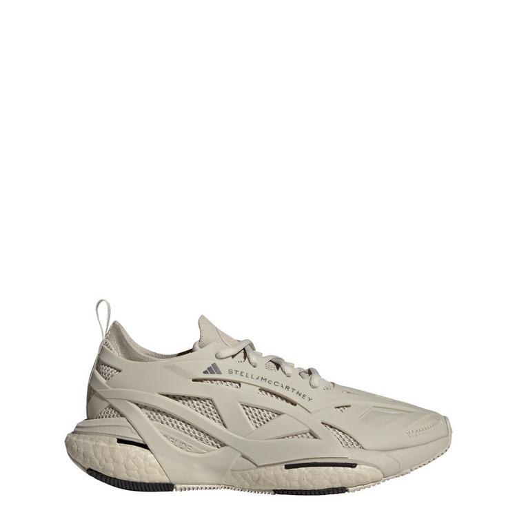 adidas adidas adidas by Stella McCartney Solarglide Laufschuhe Herren - Gobi / Core Black / Gobi - 0 | SportScheck