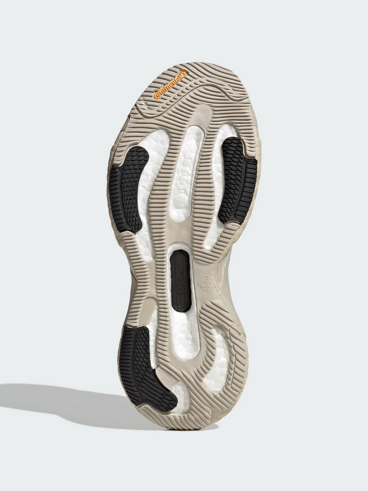 adidas adidas adidas by Stella McCartney Solarglide Laufschuhe Herren - Gobi / Core Black / Gobi - 2 | SportScheck