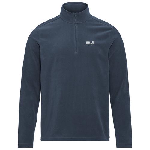Jack Wolfskin TAUNUS 100 HZ M Fleecepullover Herren