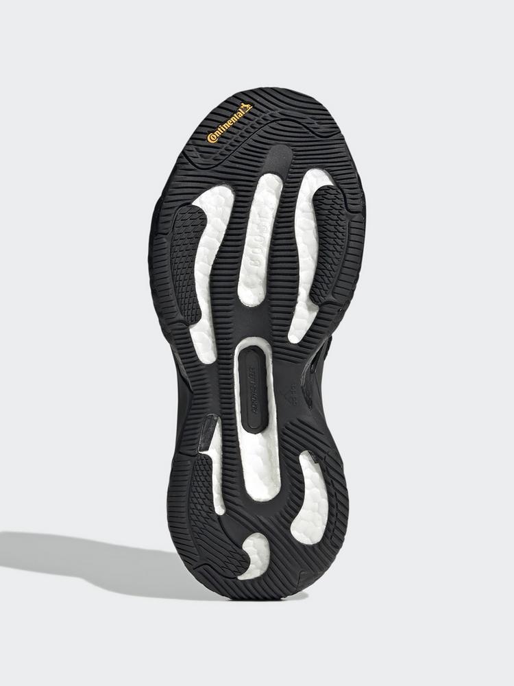 adidas adidas adidas by Stella McCartney Solarglide Laufschuhe Herren - Core Black / Core Black / Core Black - 2 | SportScheck