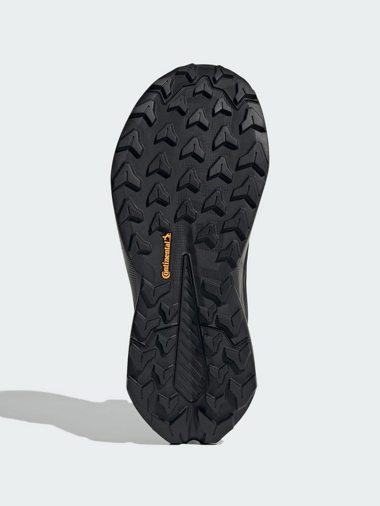 adidas adidas Terrex Trailmaker 2.0 Leather Wanderschuhe Herren - Core Black / Core Black / Grey Four - 2 | SportScheck