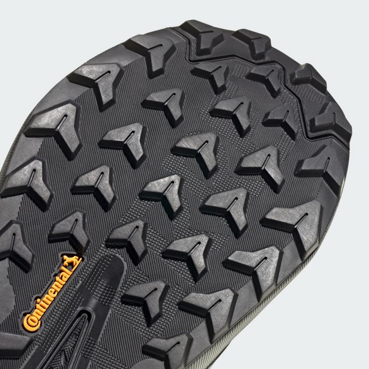 adidas adidas Terrex Trailmaker 2.0 Leather Wanderschuhe Herren - Core Black / Core Black / Grey Four - 7 | SportScheck