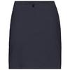 Jack Wolfskin DESERT SKORT W Skort Damen - dark navy