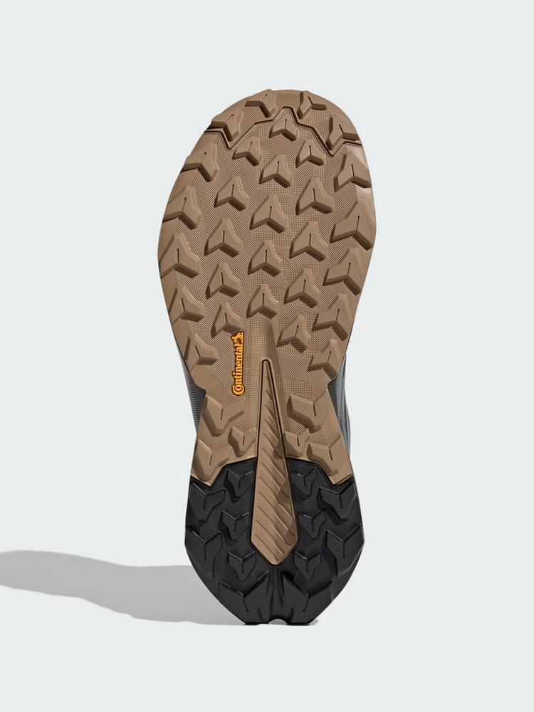 adidas adidas Terrex Trailmaker 2.0 Mid Gore-Tex Wanderschuhe Herren - Grey Six / Grey Three / Preloved Teal - 2 | SportScheck