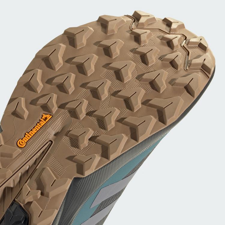 adidas adidas Terrex Trailmaker 2.0 Mid Gore-Tex Wanderschuhe Herren - Grey Six / Grey Three / Preloved Teal - 7 | SportScheck