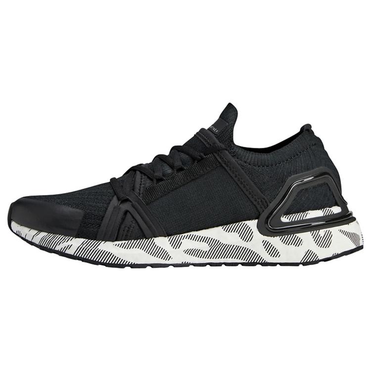 adidas adidas adidas by Stella McCartney Ultraboost Laufschuhe Damen - Core Black / Core Black / Core Black - 0 | SportScheck