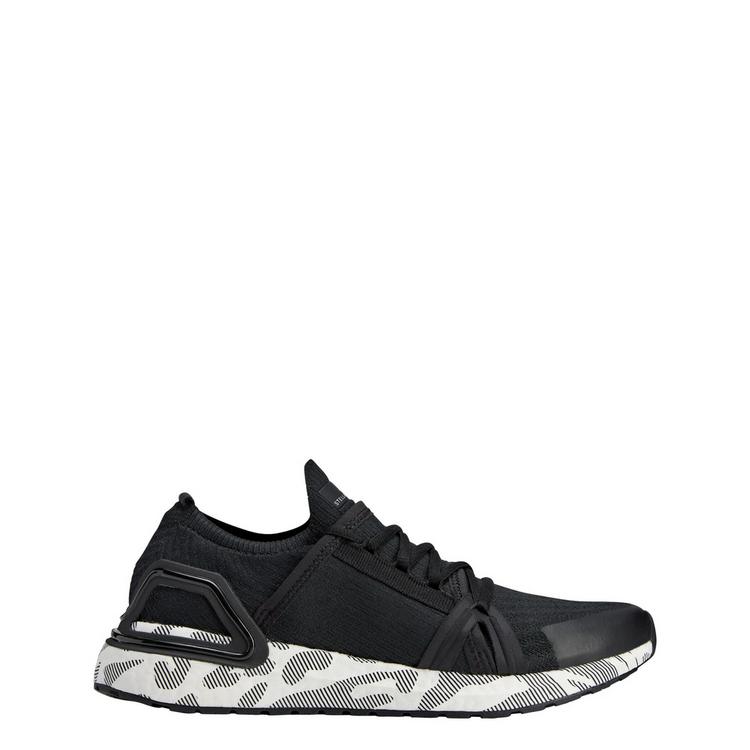 adidas adidas adidas by Stella McCartney Ultraboost Laufschuhe Damen - Core Black / Core Black / Core Black - 0 | SportScheck