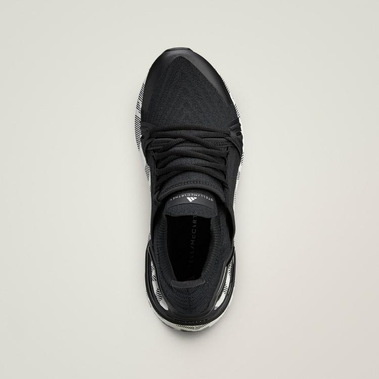 adidas adidas adidas by Stella McCartney Ultraboost Laufschuhe Damen - Core Black / Core Black / Core Black - 1 | SportScheck