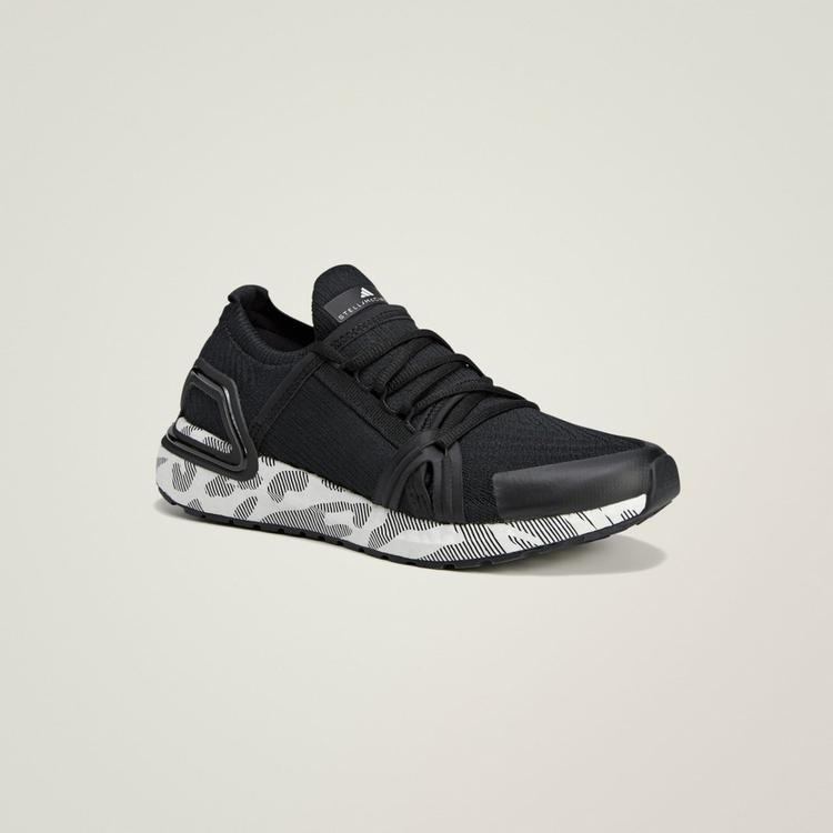 adidas adidas adidas by Stella McCartney Ultraboost Laufschuhe Damen - Core Black / Core Black / Core Black - 3 | SportScheck