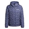 adidas Terrex Xperior PrimaLoft Loose Fill Outdoorjacke Herren - Navy