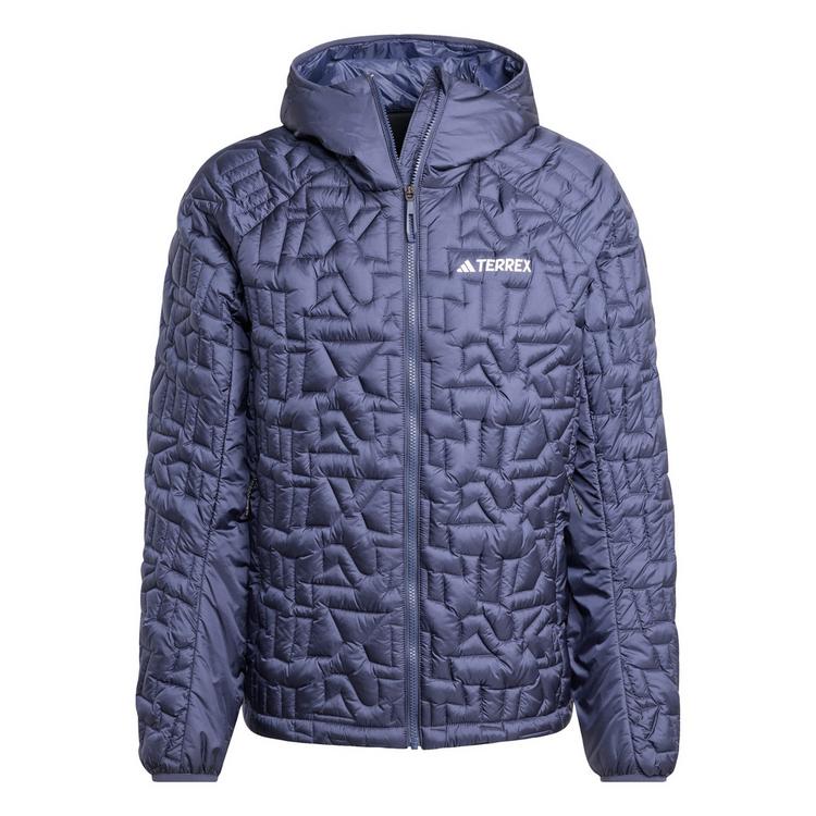 adidas adidas Terrex Xperior PrimaLoft Loose Fill Outdoorjacke Herren - Navy - 0 | SportScheck