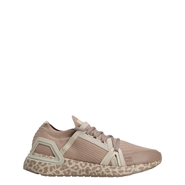 adidas adidas adidas by Stella McCartney Ultraboost Laufschuhe Damen - Chalky Brown / Cloud White / Gobi - 0 | SportScheck