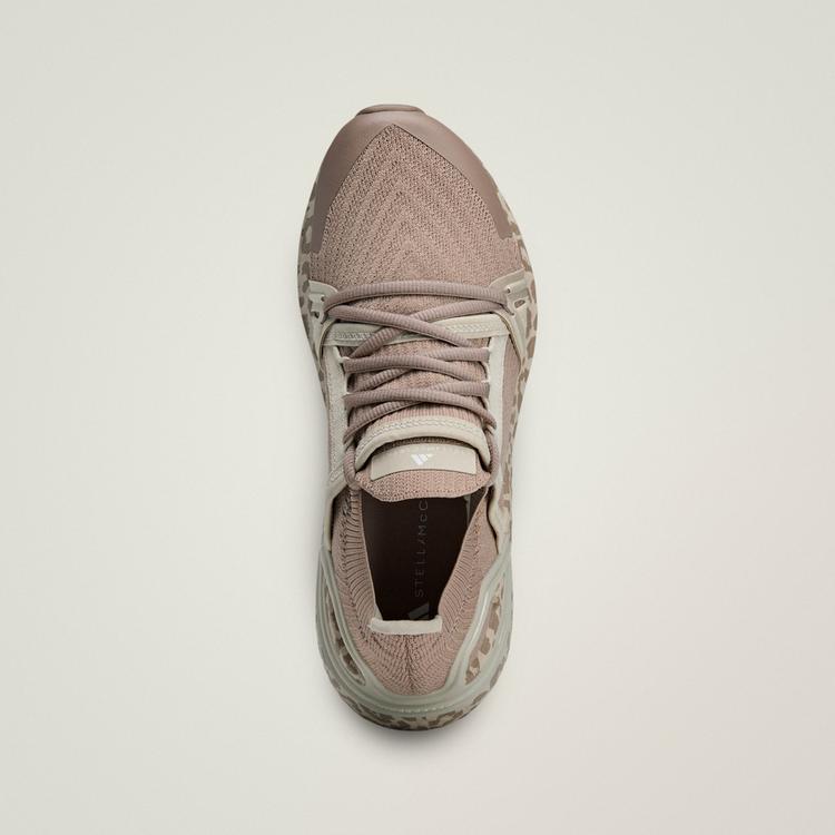 adidas adidas adidas by Stella McCartney Ultraboost Laufschuhe Damen - Chalky Brown / Cloud White / Gobi - 1 | SportScheck